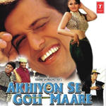 Akhiyon Se Goli Maare (2002) Mp3 Songs